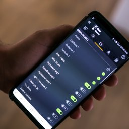 Green House - A Ty którym oświetleniem chciałbyś sterować zdalnie w swoim budynku?