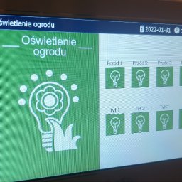 Green House - Sterowanie ogrodem zdalnie - czemu nie...
