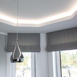 Green House - Oświetlenie LED-owe zawsze na czasie.