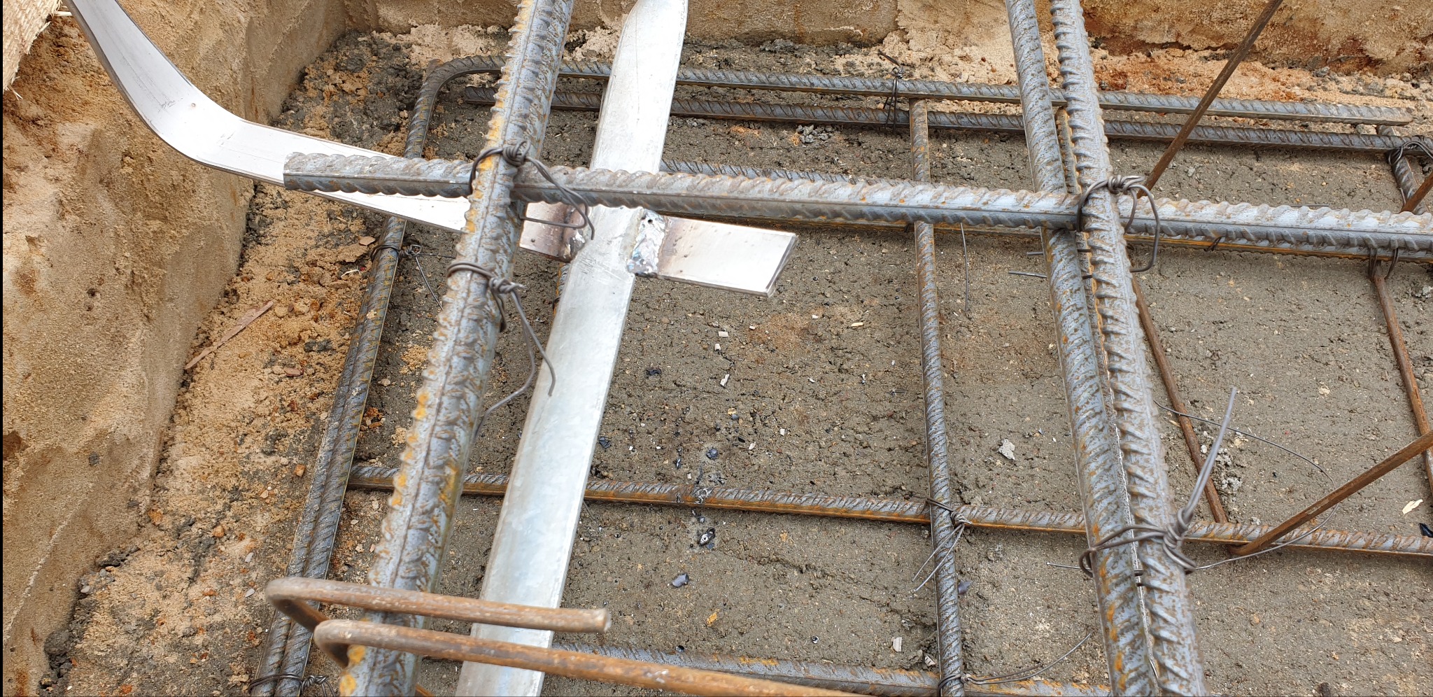 Uziom fundamentowy. Dlaczego jest taki ważny?