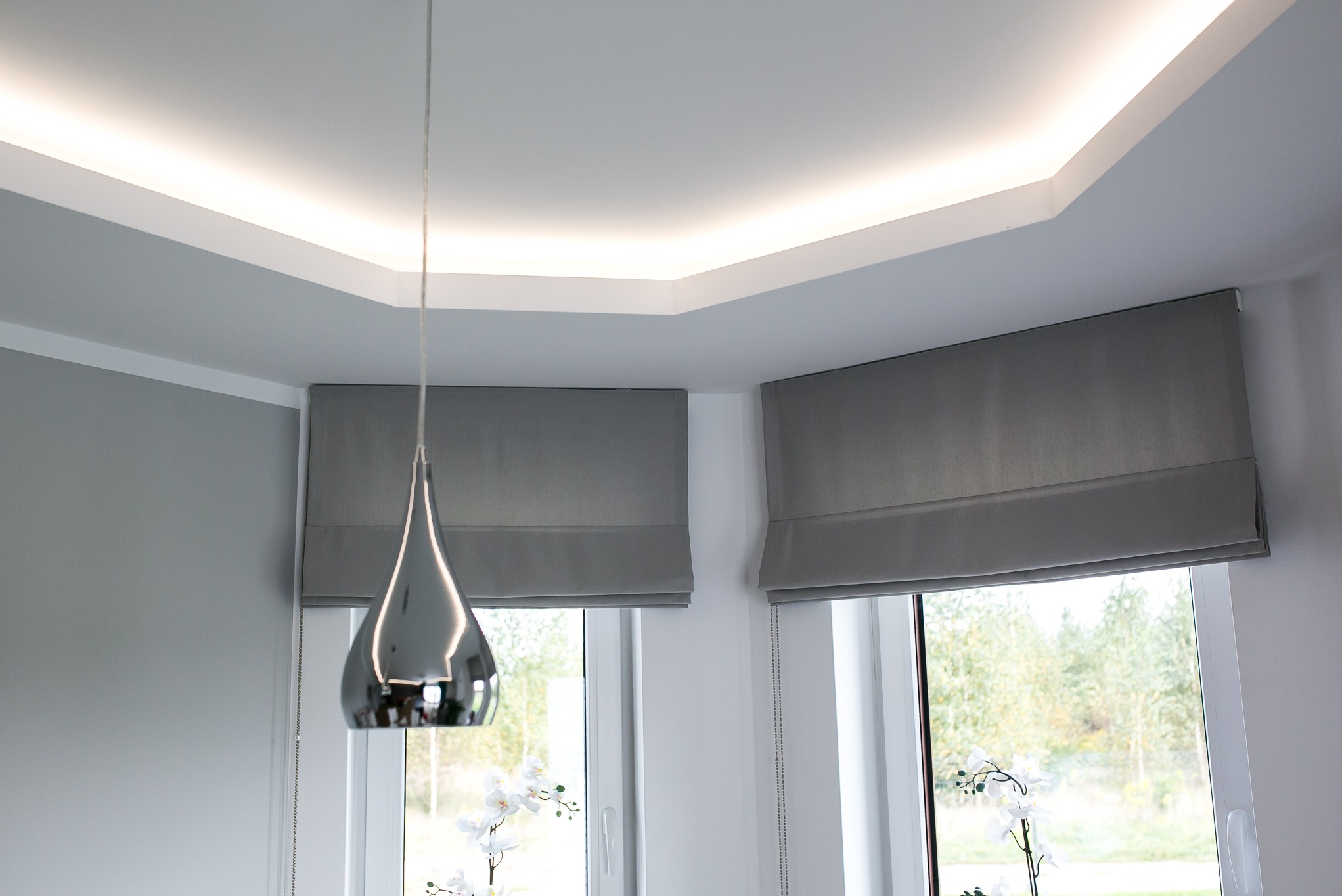 Oświetlenie LED-owe zawsze na czasie.