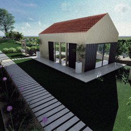 Projektowanie ogrodów - Wyjątkowe Planowanie Ogrodu Kwidzyn