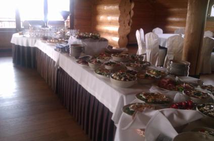 BiW Filipowscy s.c. - Agencje Eventowe Bębło