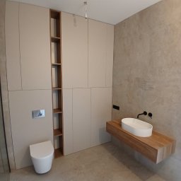 Kuchnie na wymiar Gorzów Wielkopolski 3