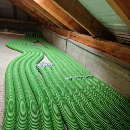 Kompleksowe wykonanie instalacji hydraulicznych Gliwice 1