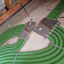 Kompleksowe wykonanie instalacji hydraulicznych Gliwice 2