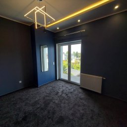 OLIKO Sp. z o.o. - Naprawa rynien Bydgoszcz