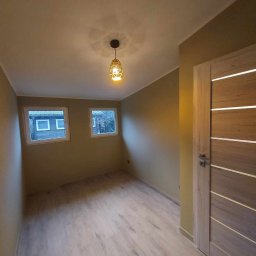 Malowanie mieszkań Bydgoszcz 4