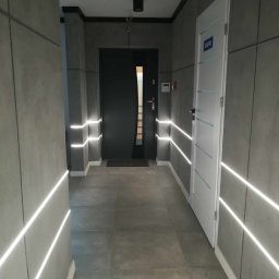 OLIKO Sp. z o.o. - Posadzki jastrychowe Bydgoszcz