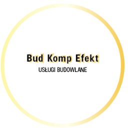 BUD-KOMP-EFEKT - Gipsowanie Ścian Niemcz