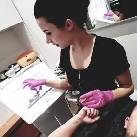 PRO CARE Natalia Najmiec - Salon kosmetyczny Katowice
