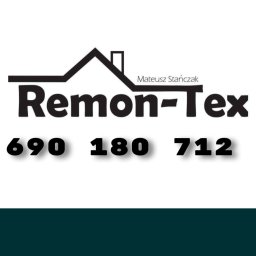 Remon-Tex - Remonty Mieszkań Werbkowice