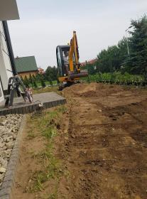 Duk Paweł - Wypożyczalnia Sprzętu Budowlanego Wrocław