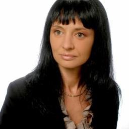 Julia Rychlik - agent ds nieruchomości - licencjonowany pośrednik