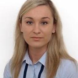 Magdalena Kolenda-Szymończyk- agent ds nieruchomości - licencjonowany pośrednik