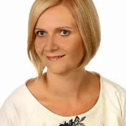 Joanna Polok - agent ds nieruchomości - licencjonowany pośrednik