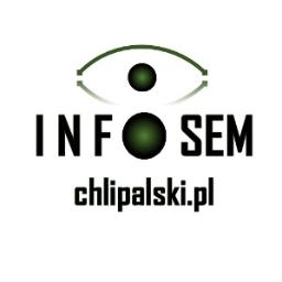 INFOSEM Waldemar Chlipalski strony internetowe pozycjonowanie tworzenie - Serwisy Internetowe Bochnia