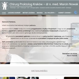 Tworzenie stron internetowych Stanisławice 6