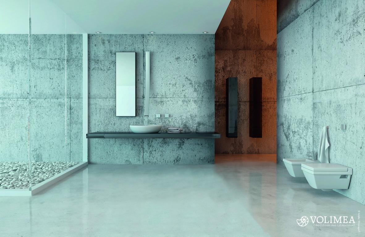 Beton architektoniczny