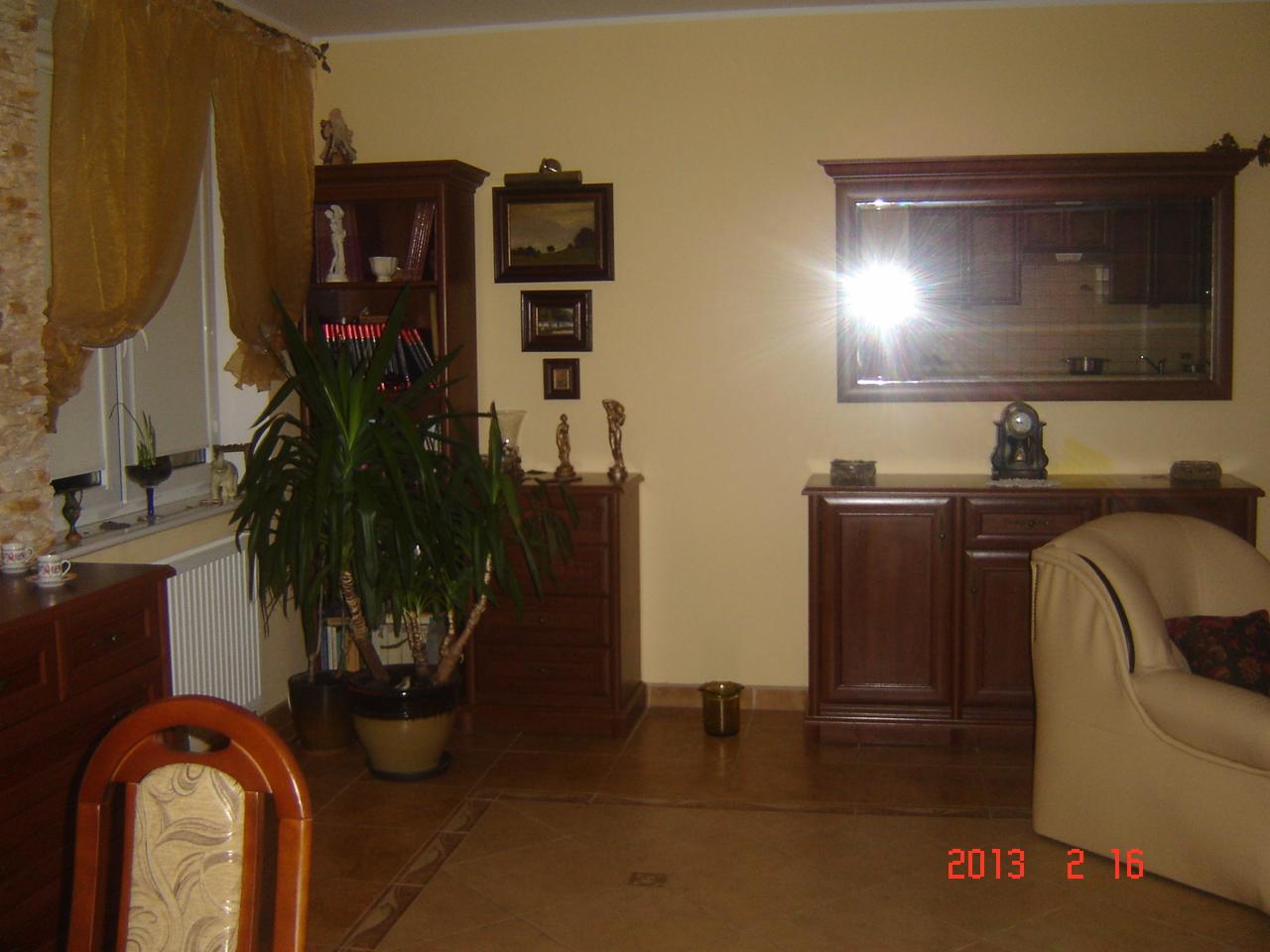 Mieszkanie 2 pokoje Rokietnica