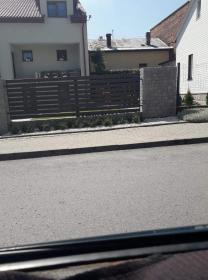 Dav-Bud - Siatka ogrodzeniowa Zarzecze