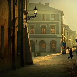 Sesja ciążowa Zamość 4