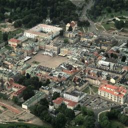 Sesja ciążowa Zamość 3