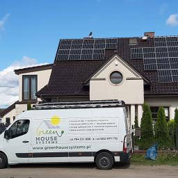 Green House Systems Angelika Piechocka - Profesjonalna Energia Odnawialna Wejherowo