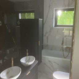 RS-BUD - Porządna Zabudowa Karton Gips Bochnia