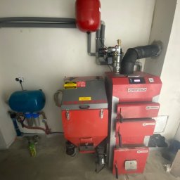 Pielęgnacja ogrodów Rajcza 1