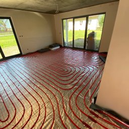 Pielęgnacja ogrodów Rajcza 3