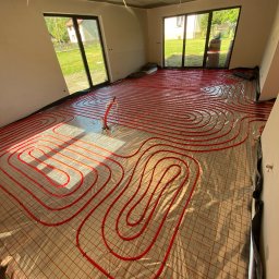 Pielęgnacja ogrodów Rajcza 2