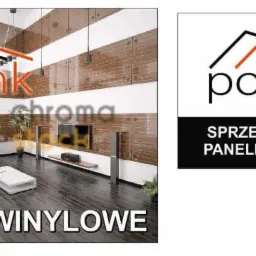 Sprzedaż i montaż paneli winylowych