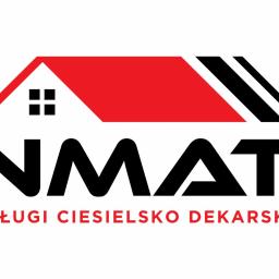 NMAT - Budowa Domów Szkieletowych Pień