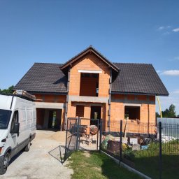 NMAT - KRYSTIAN RÓG - Doskonałe Budowanie Dachu Wałbrzych