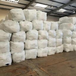 Odzież używana Łąka 2