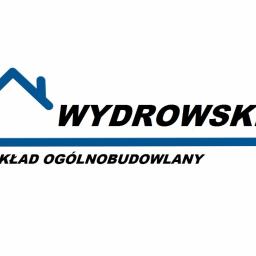 Michał Wydrowski Zakład Ogólnobudowlany - Betonowy Podjazd Staniszewo