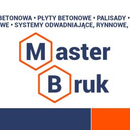 MASTER BRUK Andrzej Pałaszewski - Brukowanie Wrocław