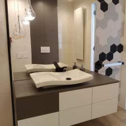 Meble na wymiar Reda 3