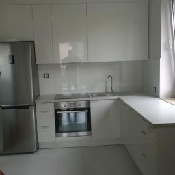 Meble na wymiar Reda 2