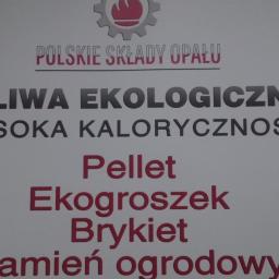 Producent pelletu Białystok 3