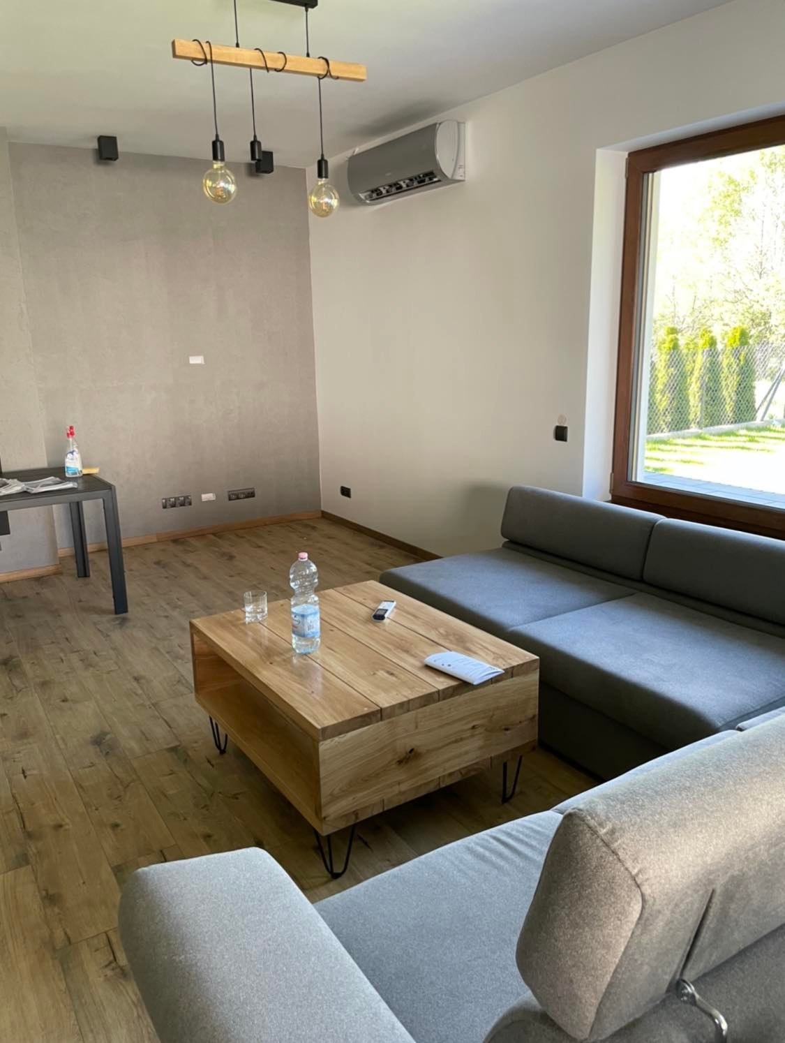 Montaż klimatyzacji GREE FAIRY (Silver) 2,7 kW