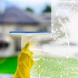 Clean Serwis - Usługi Sprzątania Olsztyn