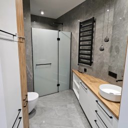 Tapetowanie Jazowsko 1