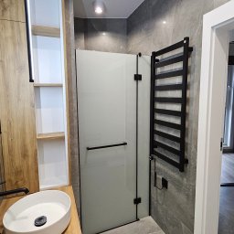 Tapetowanie Jazowsko 3