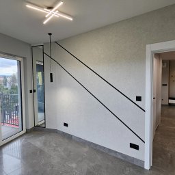 Tapetowanie Jazowsko 4