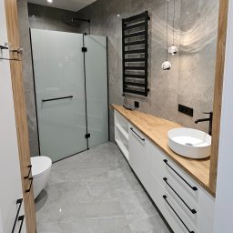 Alima - Kompleksowe Wykończenia - Ocieplanie Poddasza Jazowsko