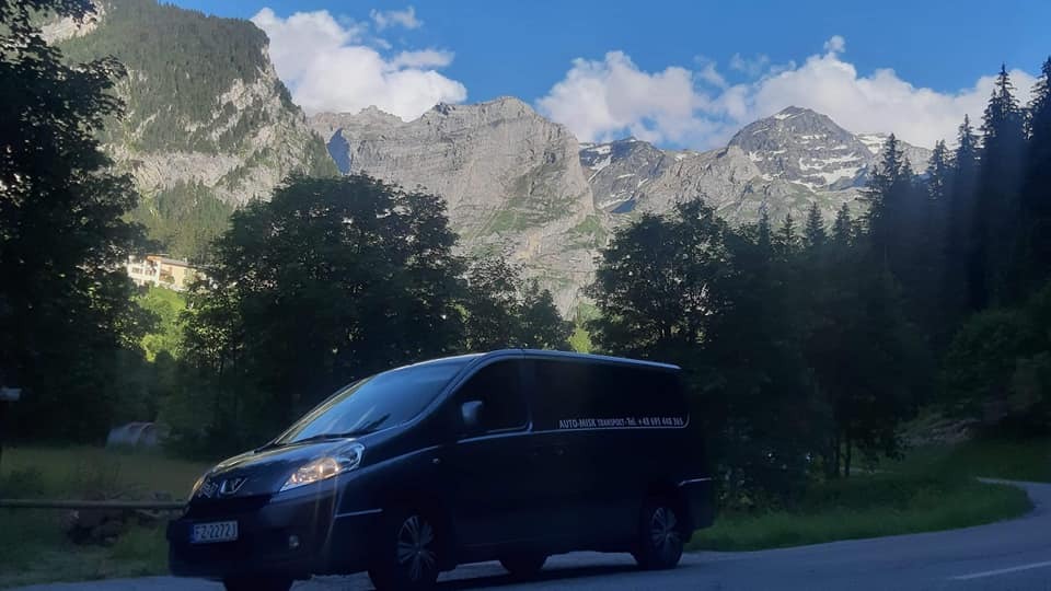 POLSKA - FRANCJA - POLSKA Auto - Misk Transport /// Tel : +48 695 - 448 - 365 ///