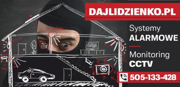 DAJLIDZIENKO.PL - Instalatorstwo telekomunikacyjne Wojkowice