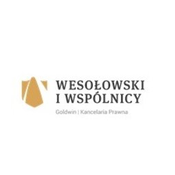 Kancelaria Prawna Goldwin Wesołowski i Wspólnicy S.K.A.(Cała Polska) - Agencja Ochrony Toruń